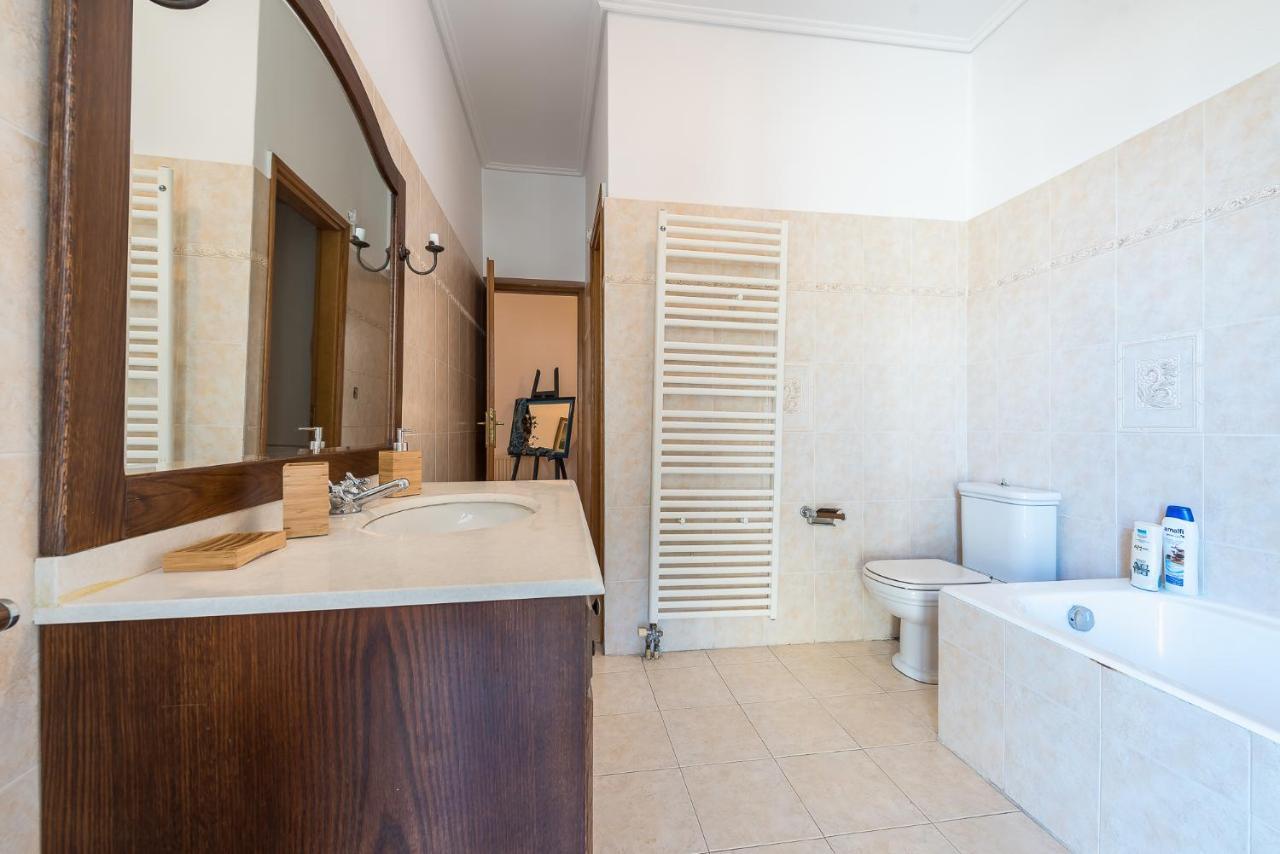 Athens Empire Mansion Apartment Buitenkant foto
