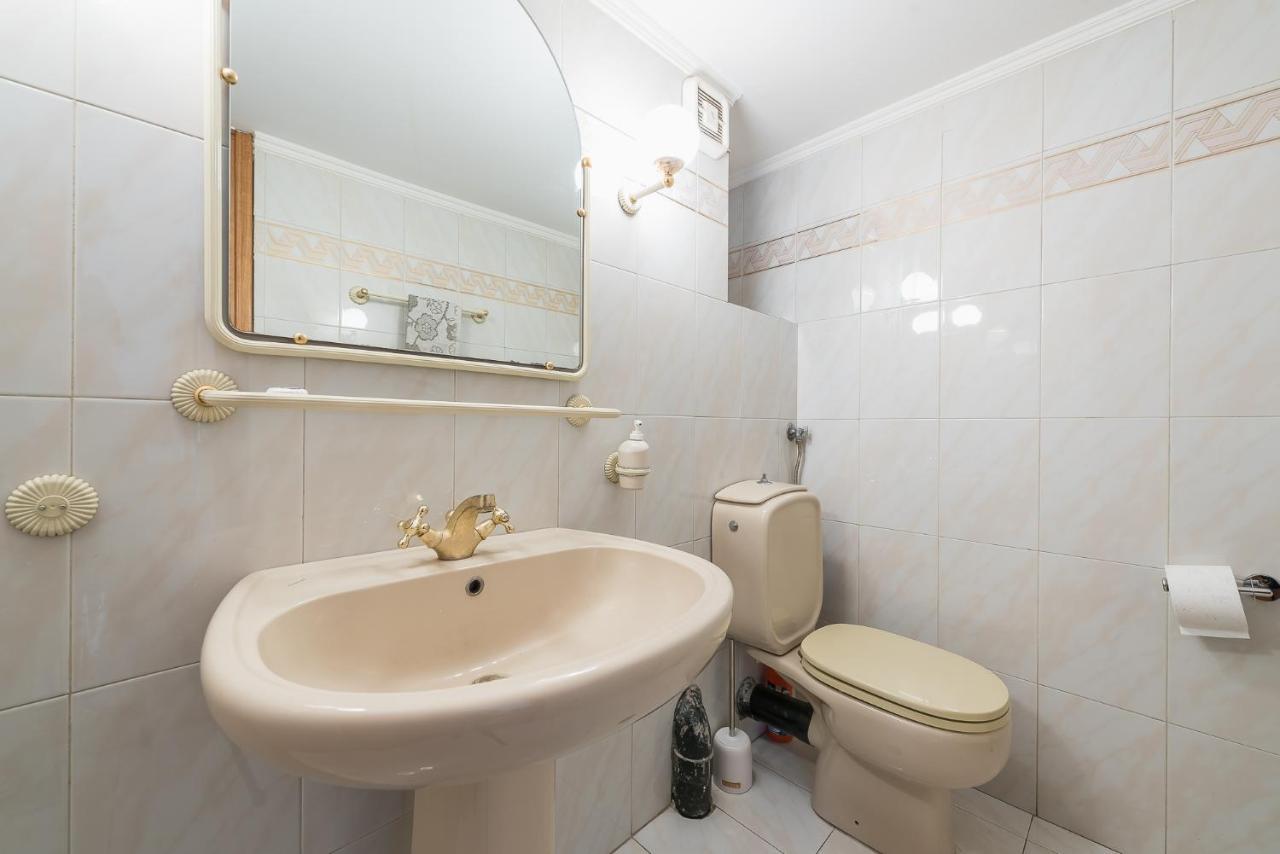 Athens Empire Mansion Apartment Buitenkant foto