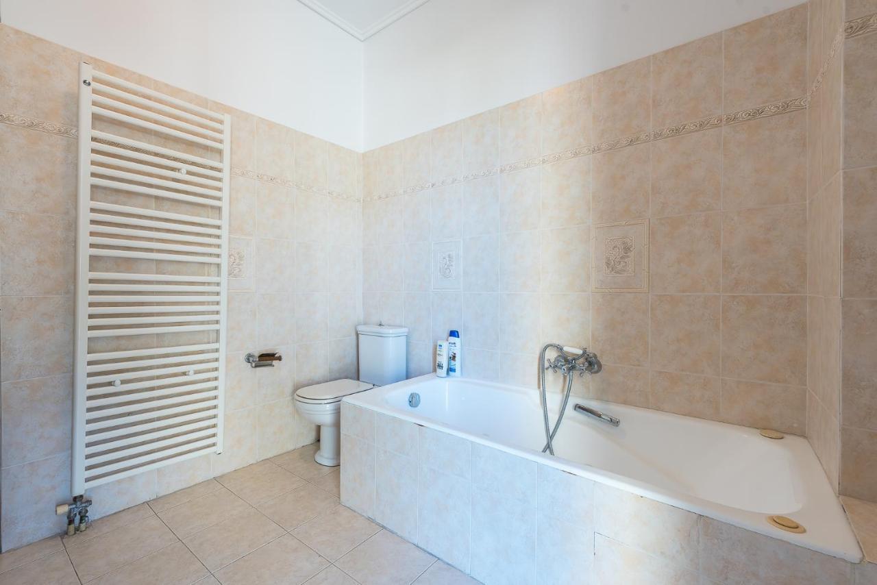 Athens Empire Mansion Apartment Buitenkant foto